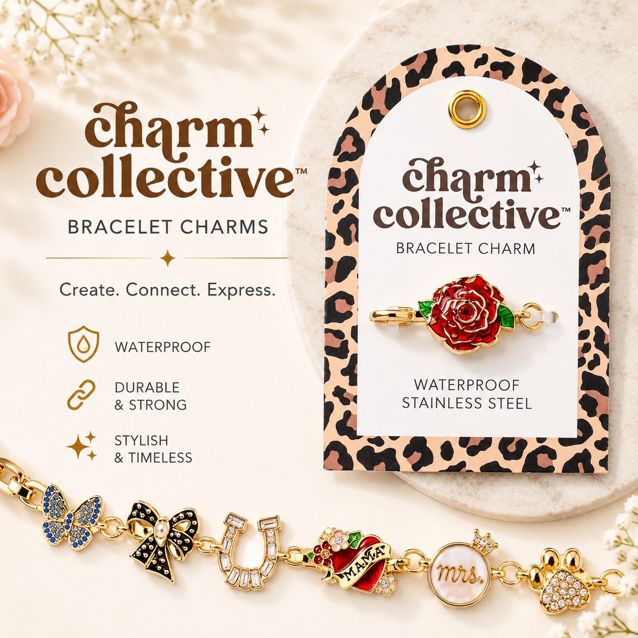 Charm Collective Charm